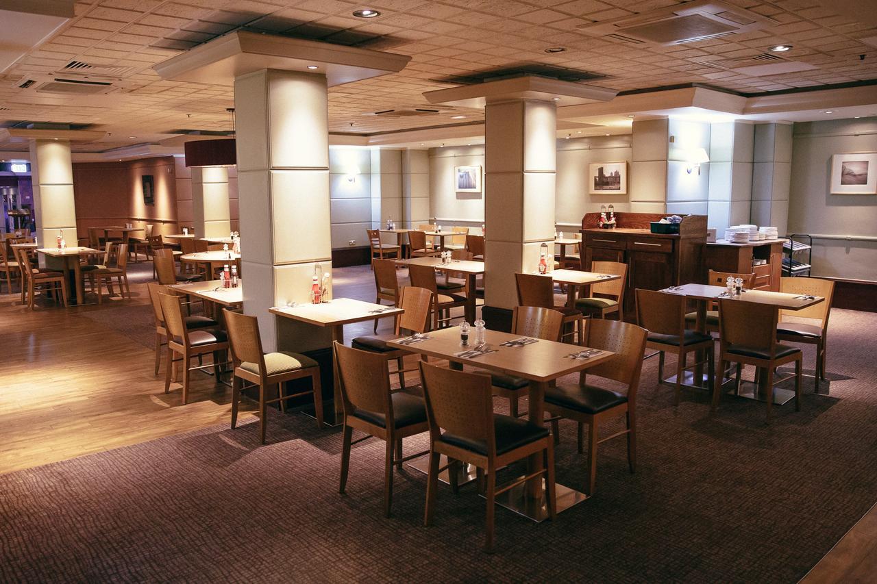 Newbridge Hotel Newcastle upon Tyne Exterior photo