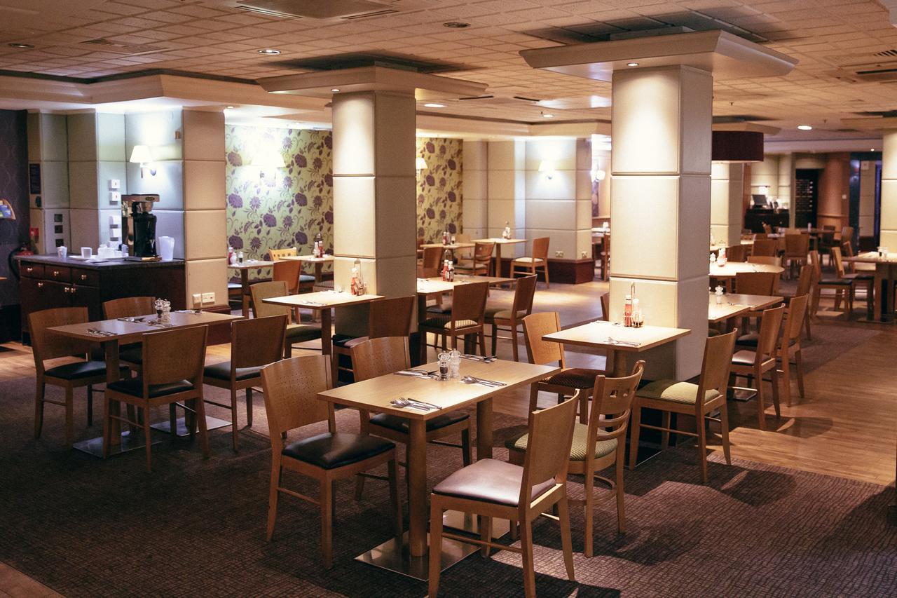 Newbridge Hotel Newcastle upon Tyne Exterior photo