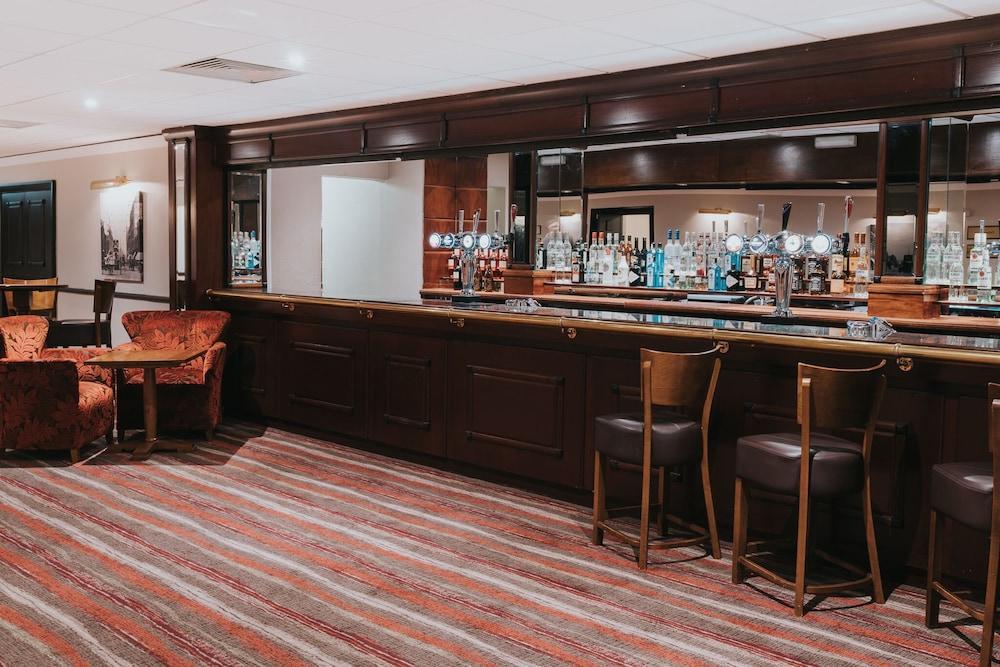 Newbridge Hotel Newcastle upon Tyne Exterior photo